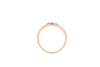 Antique 15ct Gold 0.25ct Diamond Ring (SHJ20-364)