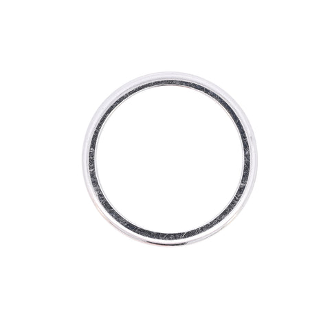 Platinum 1.18ct Diamond Full Eternity (SH22-119)