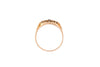 Antique 18ct Gold 0.20ct Diamond Ring (SH22-245)