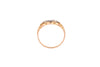 Antique 18ct Gold Chester 1919 Diamond Ring (SH23-171)