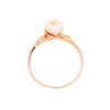 9ct Yellow Gold Cultured Pearl Ring (SH24-111)