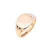 9ct Yellow Gold Birmingham 1967 Signet (SH24-164)