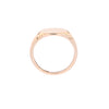 9ct Yellow Gold Birmingham 1967 Signet (SH24-164)
