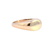 9ct Yellow Gold Oval Signet (SH24-194)