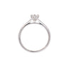 Platinum 0.40ct Diamond Solitaire Ring (WS24-011)