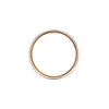 22ct Yellow Gold & Platinum Overlay Ring (SH24-594)