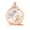 9ct Yellow Gold Birmingham 1922 Pocketwatch (SH24-604)