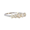 Antique 18ct Gold 1.00ct Diamond Ring (SH24-735)