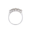 Antique 18ct Gold 1.00ct Diamond Ring (SH24-735)