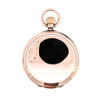 9ct Yellow Gold Chester 1920 Full Hunter Pocketwatch (SH24-011)