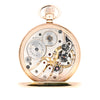 9ct Yellow Gold Birmingham 1933 Rolex Pocketwatch (SH24-035)