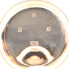 9ct Yellow Gold Birmingham 1933 Rolex Pocketwatch (SH24-035)