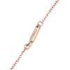 Antique 15ct Gold Peridot & Seed Pearl Necklace (SH24-123)