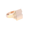 9ct Yellow Gold Birmingham 1968 Signet (SH24-254)