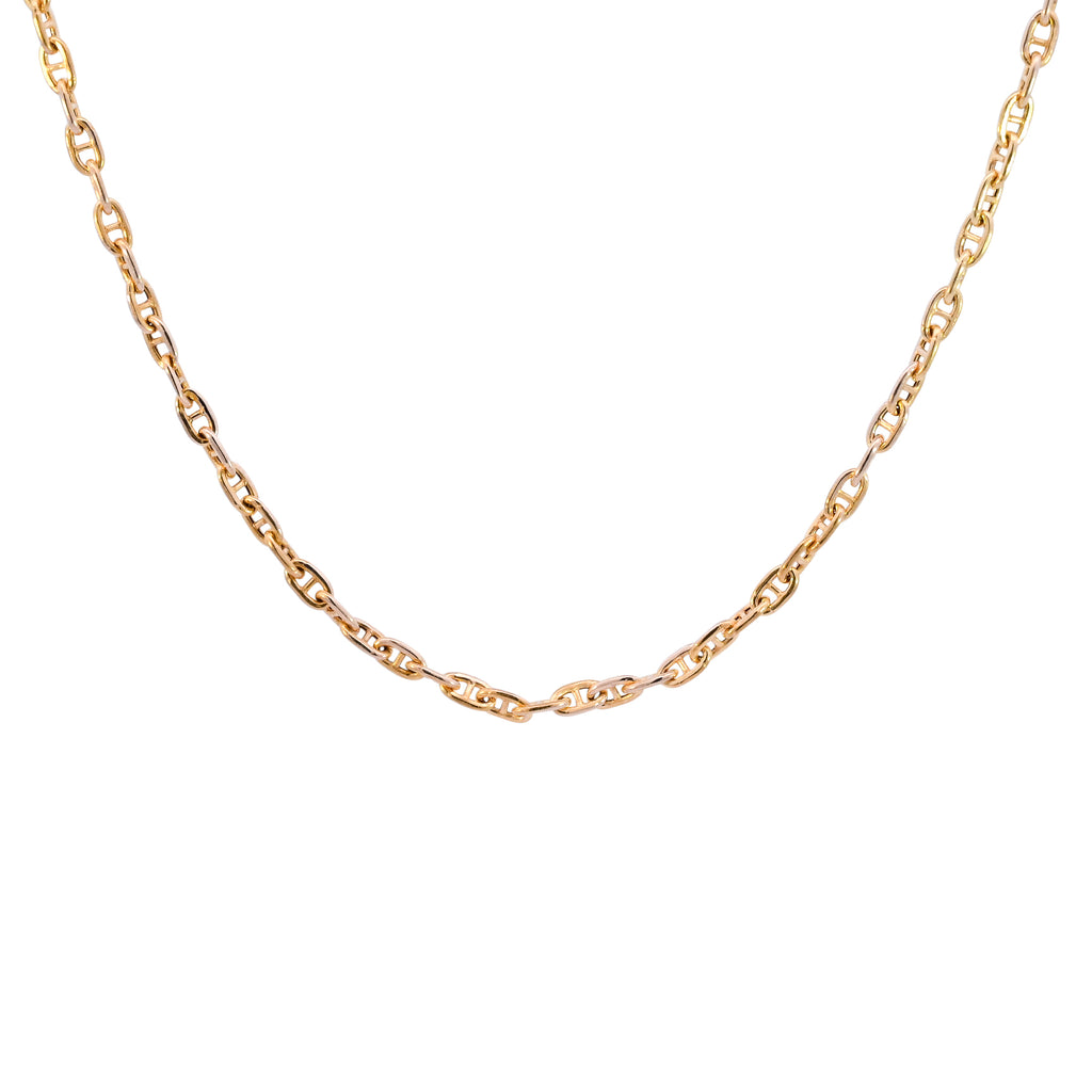 9ct Yellow Gold 20