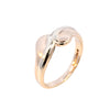 9ct Yellow Gold Clogau Angel Wings Ring (SH24-329)