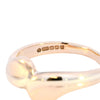 9ct Yellow Gold Clogau Angel Wings Ring (SH24-329)
