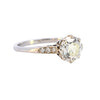 Platinum 1.52ct Diamond Solitaire Ring (AP24-001)