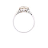Platinum 1.52ct Diamond Solitaire Ring (AP24-001)